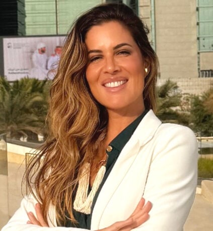 Ana Flávia Cabral Souza Leite