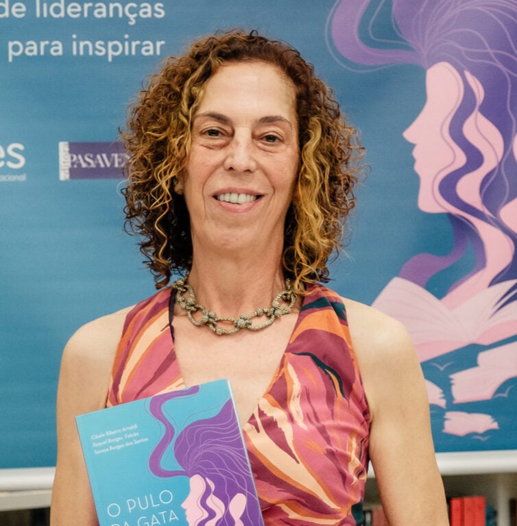 Soraya Borges dos Santos