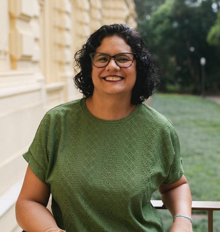 Paloma Cristina de Souza