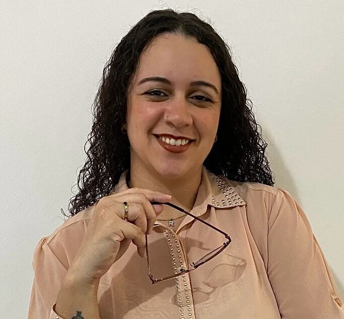 Rafaela Fernandes Moreira