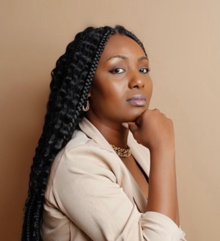 Vanessa Ramos Ribeiro