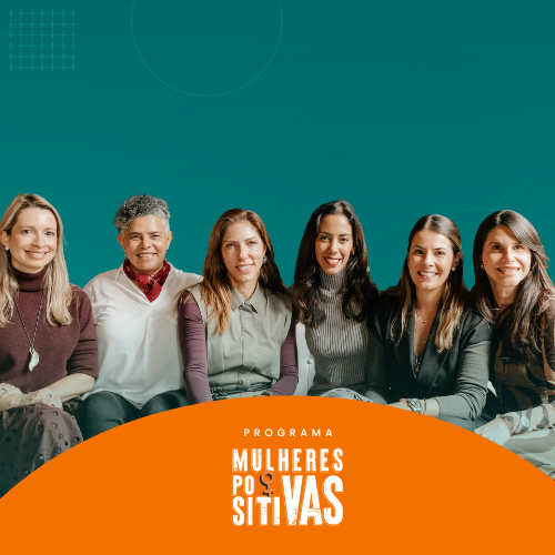 Programa Mulheres Positivas Especial Barcelona