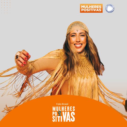 Mulheres Positivas no Fala Brasil – Episódio 26