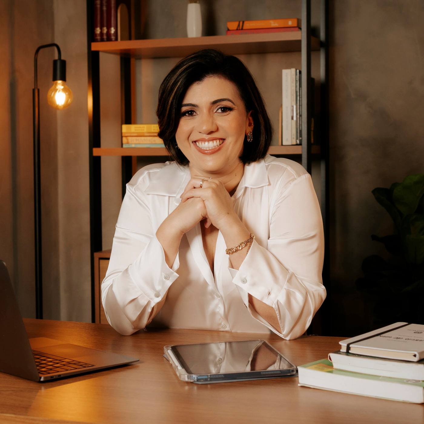 Caroline Paula da Silva