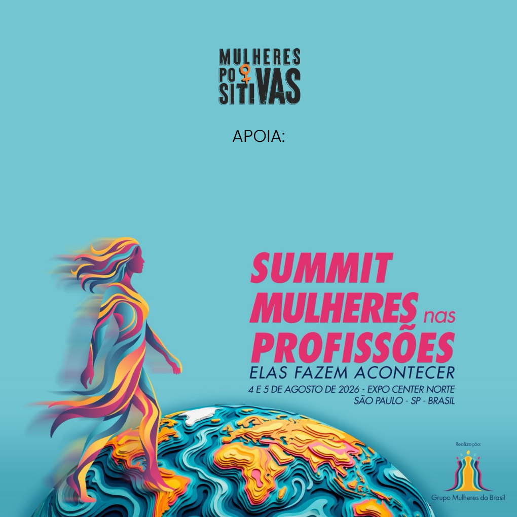 Summit Mulheres nas Profissões