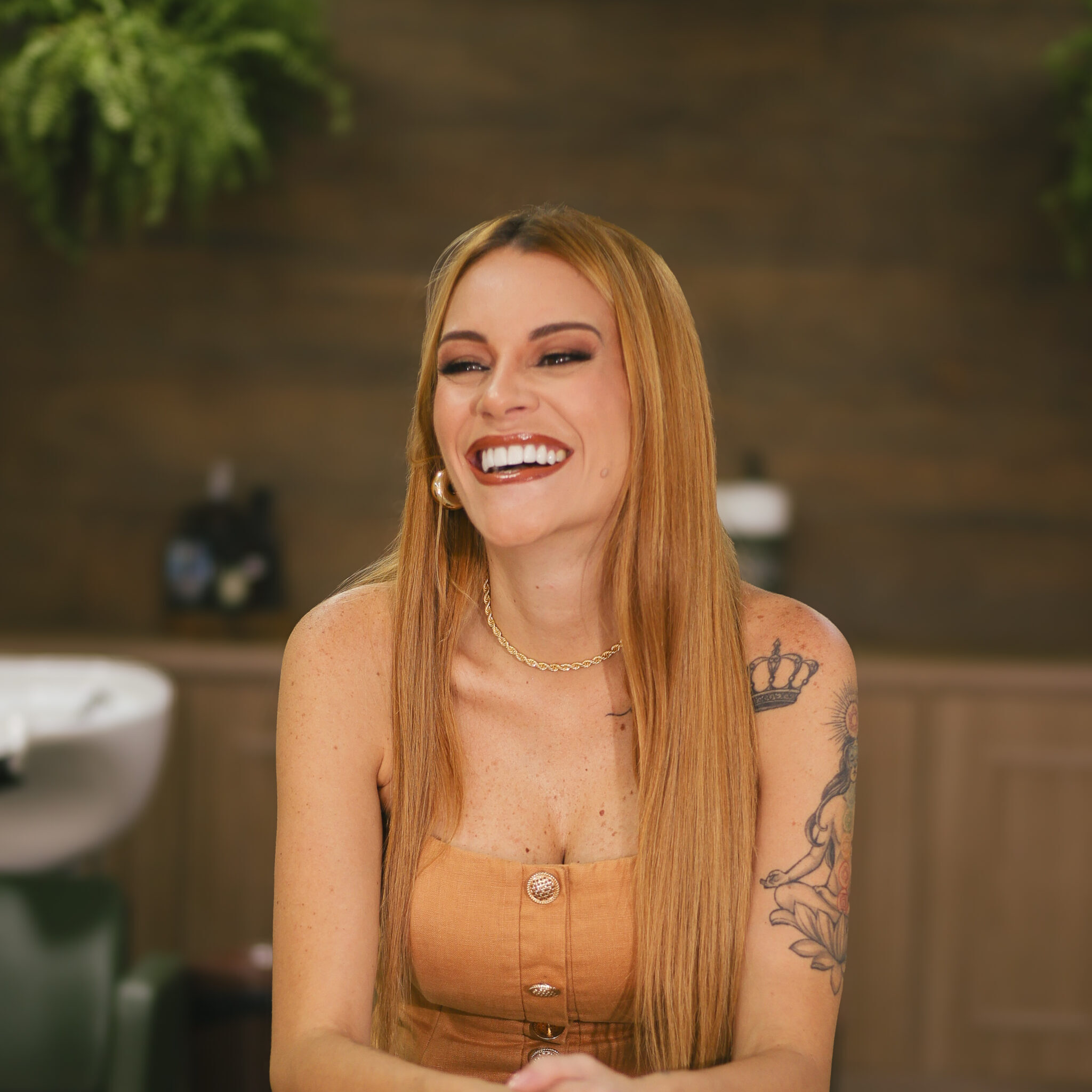 Laiane Granieri