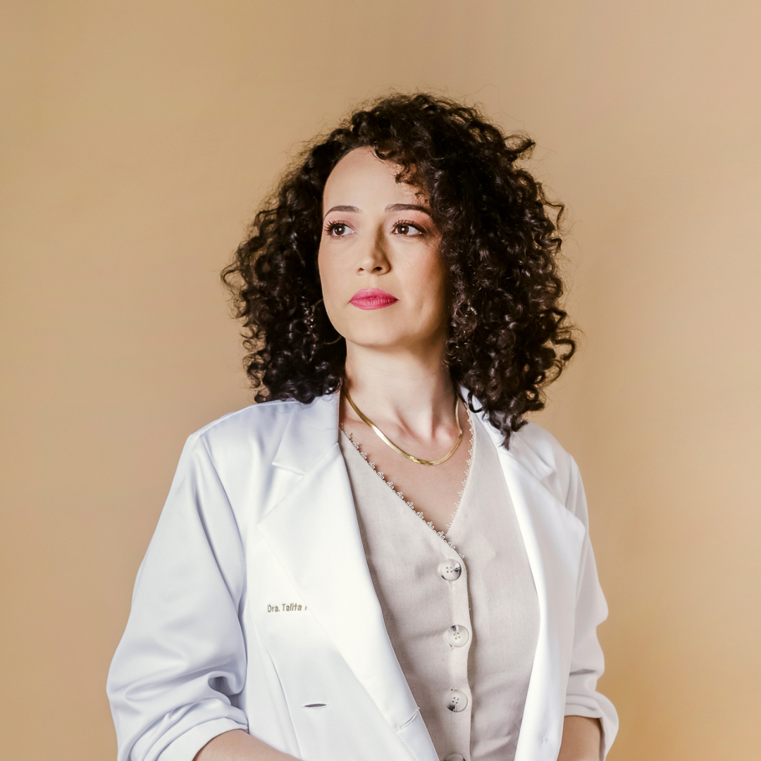 Talita Pavarini