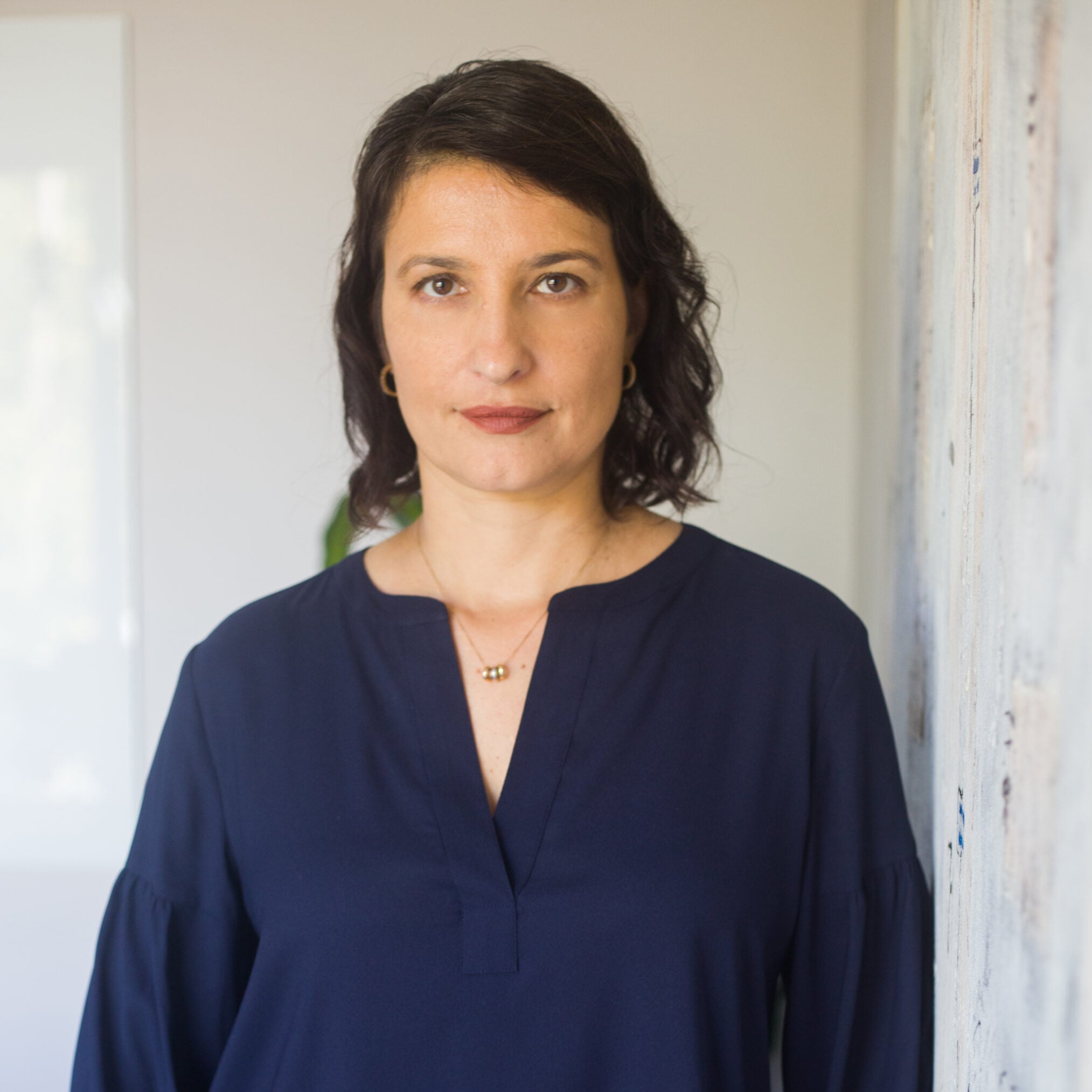 Karen Scavacini