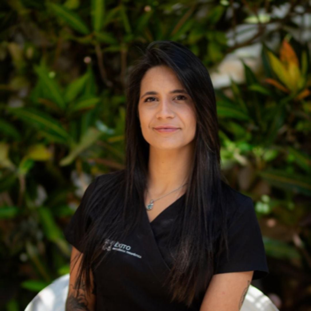 Thais Gomes