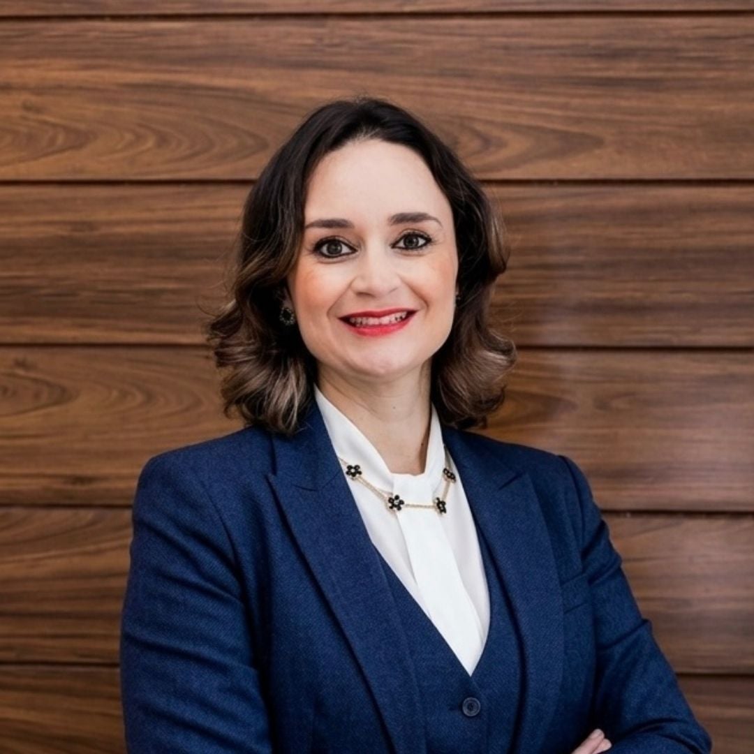 Liliane Fernandes Moreira