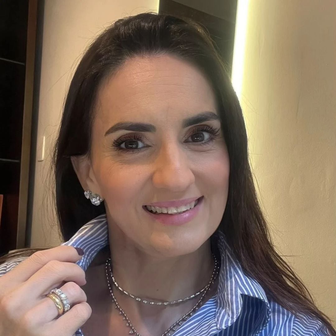 Rachel Leite