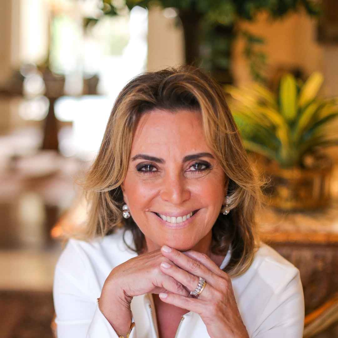 Ana Claudia Badra Cotait